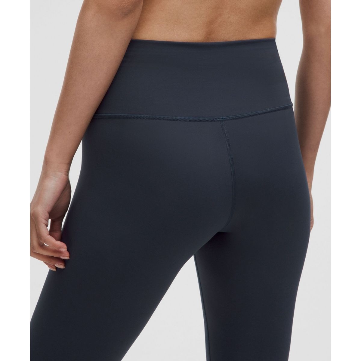 룰루레몬(LULULEMON) 원더 트레인 하이라이즈 타이츠 25inch  TRNV