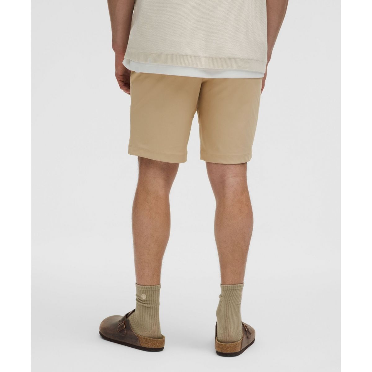 룰루레몬(LULULEMON) ABC 클래식 핏 쇼츠 9” *Warpstreme  TRNH