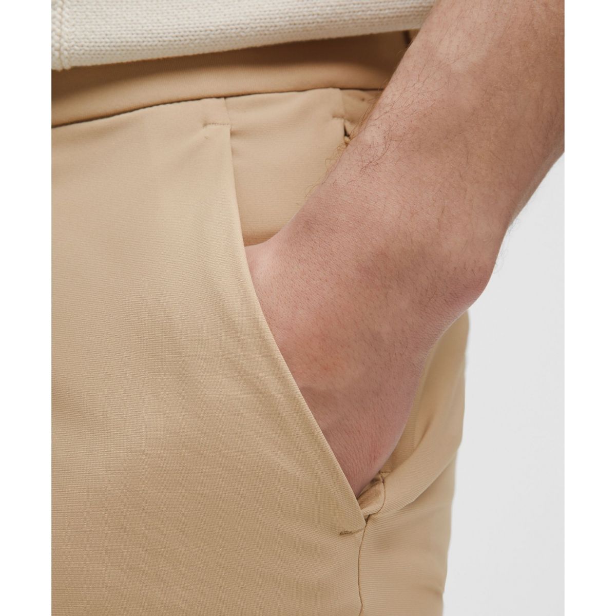룰루레몬(LULULEMON) ABC 클래식 핏 쇼츠 9” *Warpstreme  TRNH