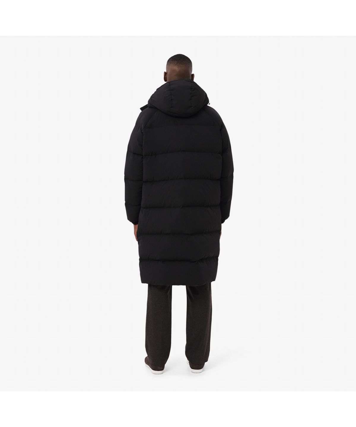 라코스테(LACOSTE) 남성 롱 패딩 BH9183-55N 031