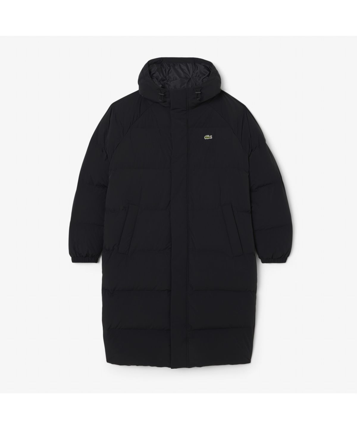 라코스테(LACOSTE) 남성 롱 패딩 BH9183-55N 031