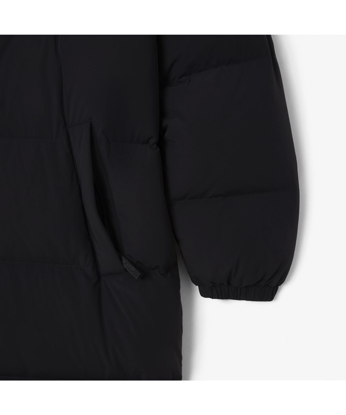 라코스테(LACOSTE) 남성 롱 패딩 BH9183-55N 031