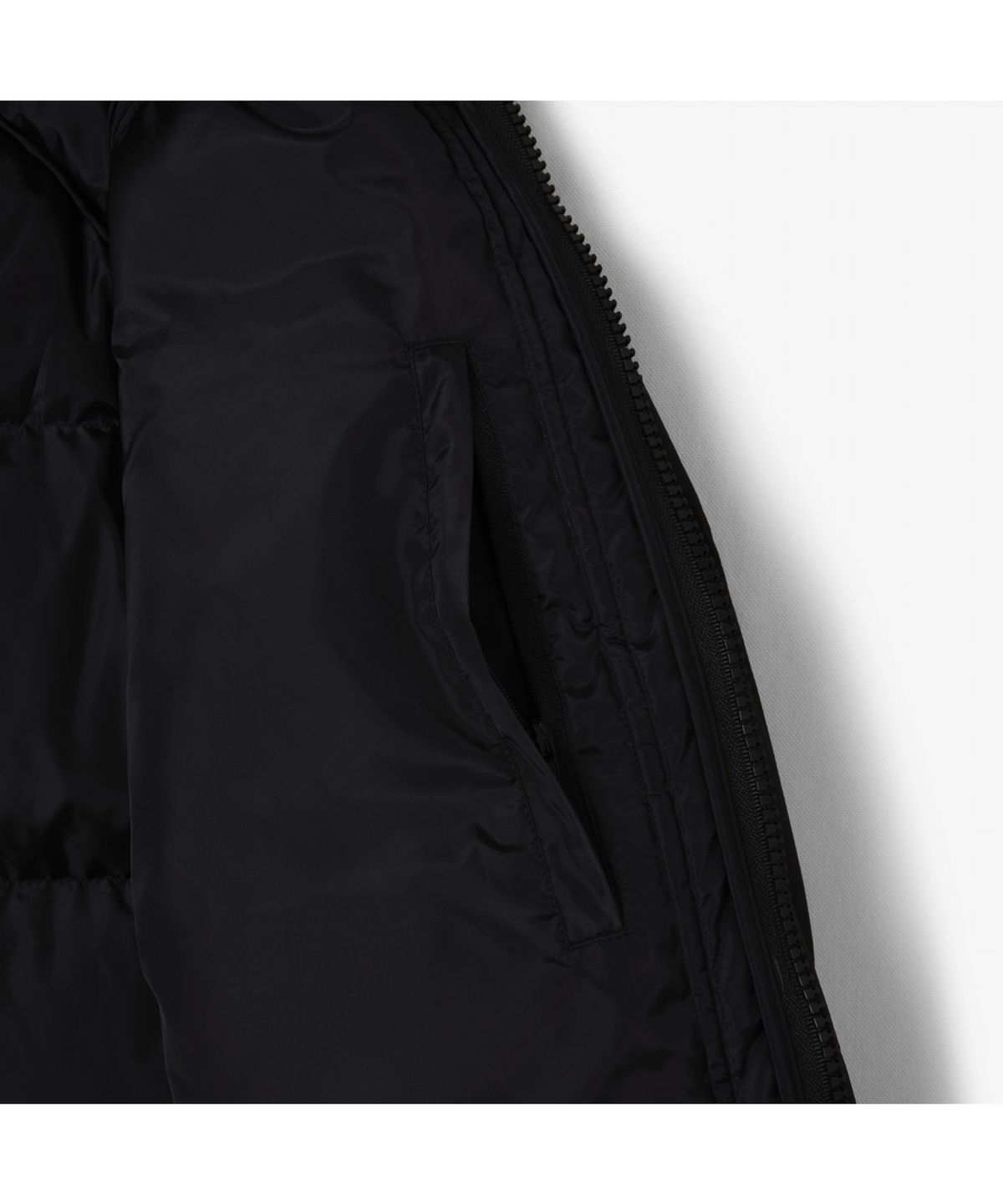 라코스테(LACOSTE) 남성 롱 패딩 BH9183-55N 031