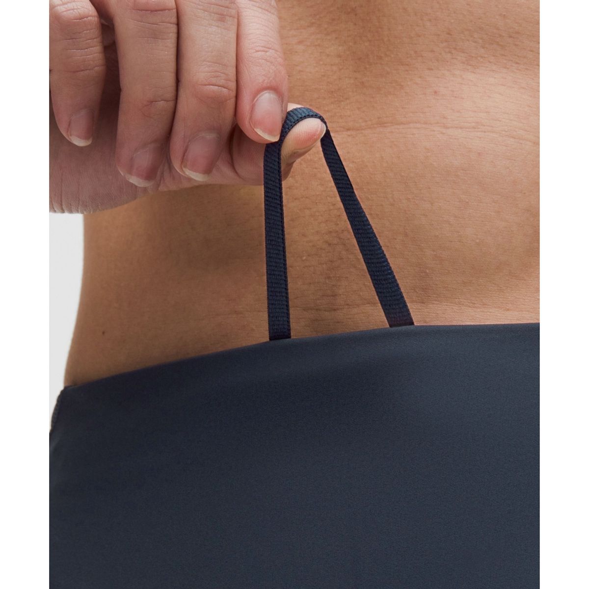 룰루레몬(LULULEMON) 패스트 앤 프리 하이라이즈 파이브 포켓 타이츠 24inch *아시아 핏
