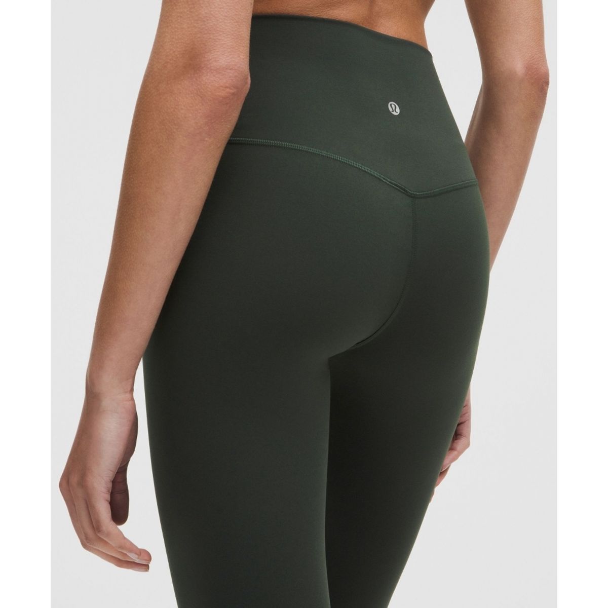 룰루레몬(LULULEMON) Align No Line™ 하이라이즈 팬츠 25”  RNFG