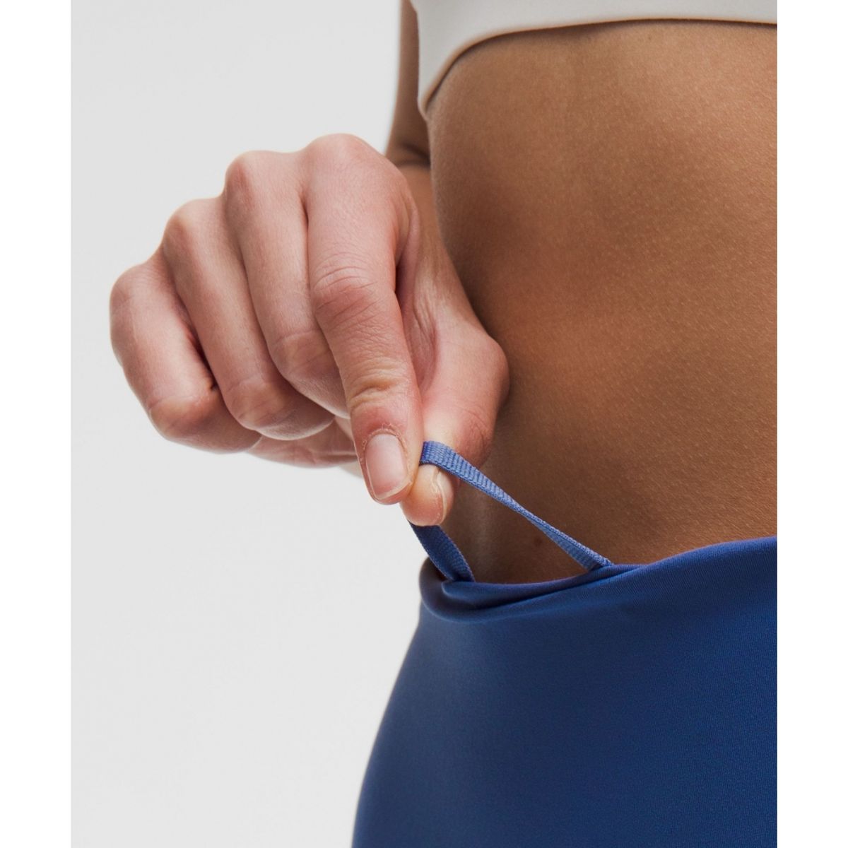 룰루레몬(LULULEMON) 원더 트레인 하이라이즈 타이츠 24inch *아시아 핏  BRBU