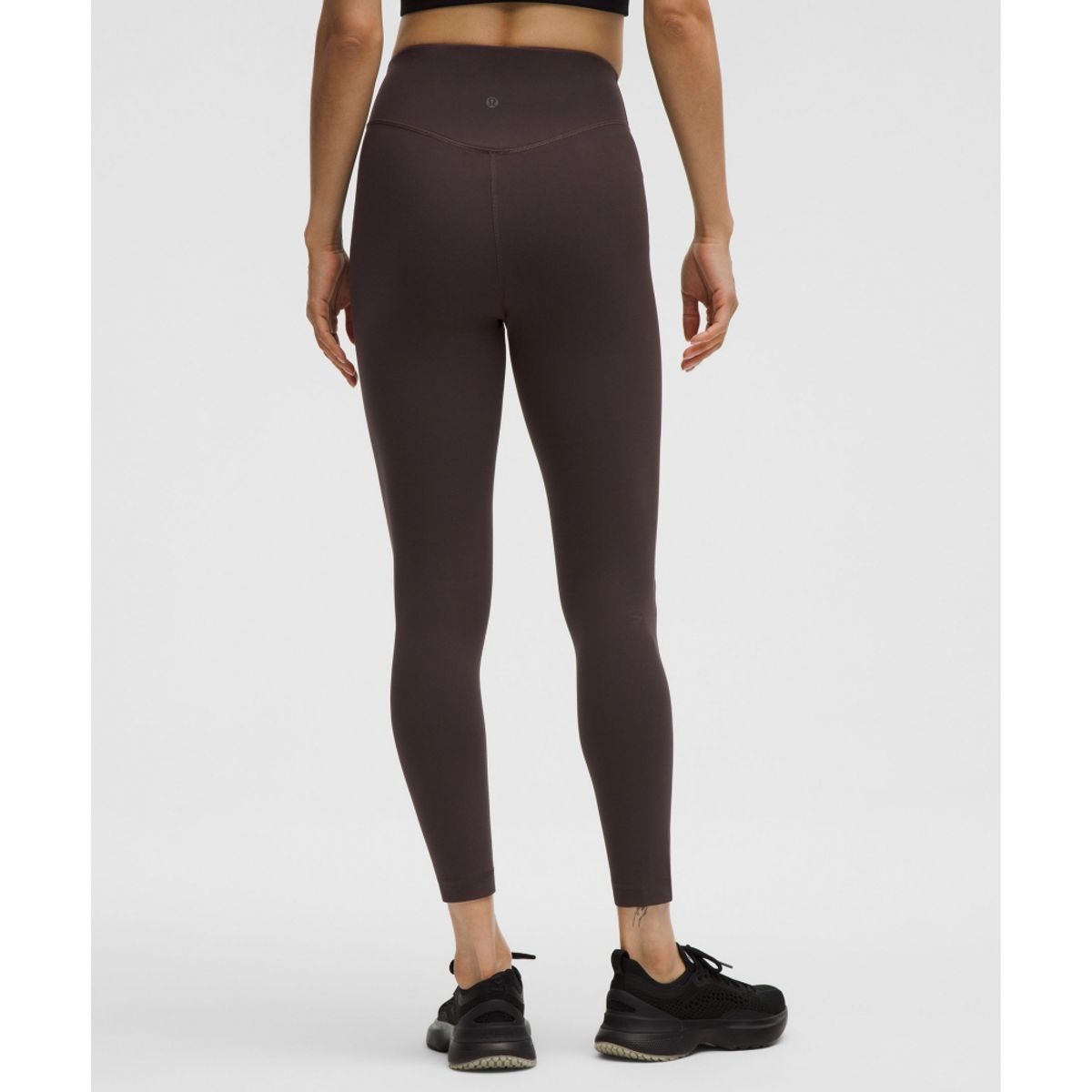 룰루레몬(LULULEMON) 원더 언더 하이라이즈 타이츠 24inch Luxtreme *아시아 핏