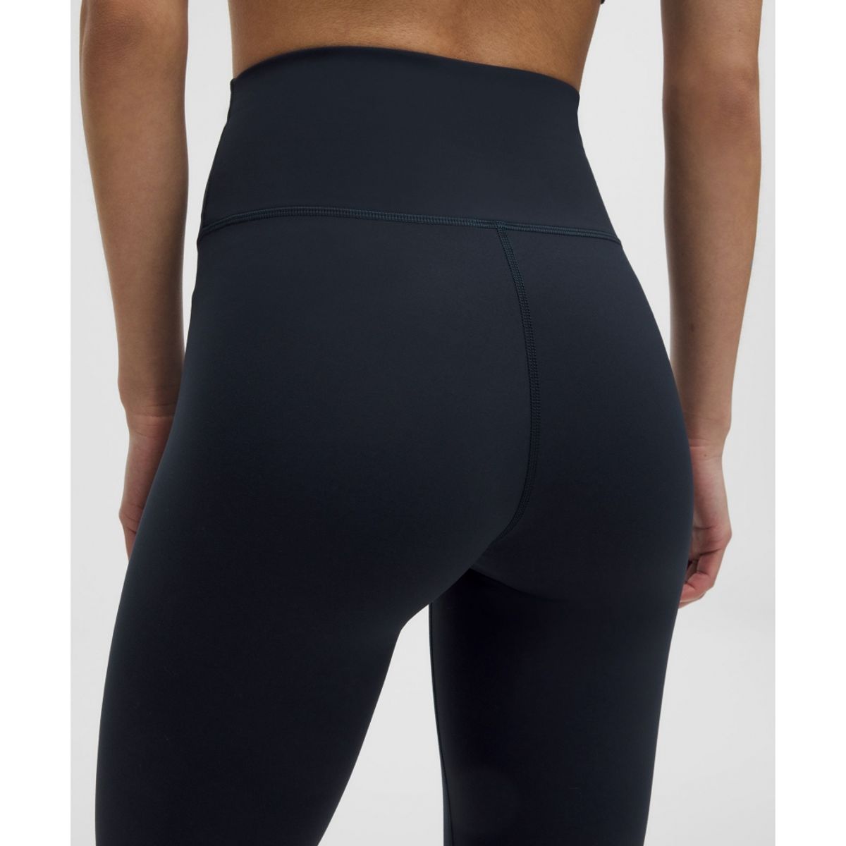 룰루레몬(LULULEMON) 원더 트레인 하이라이즈 타이츠 24inch *아시아 핏  TRNV