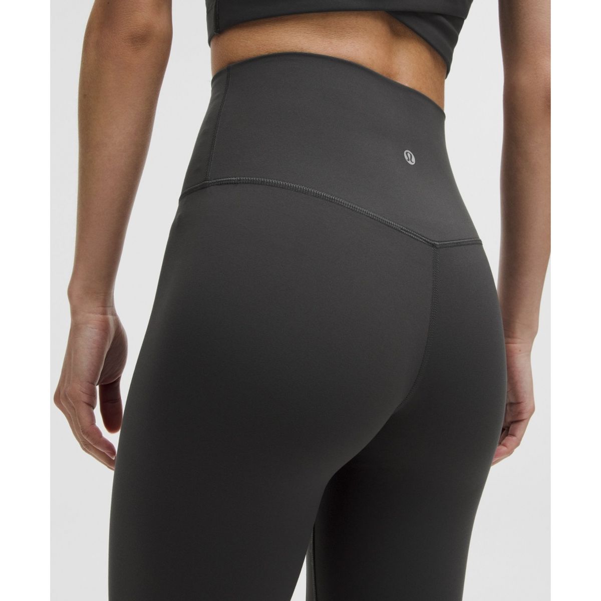 룰루레몬(LULULEMON) Align No Line™ 하이라이즈 팬츠 24inch *아시아 핏
