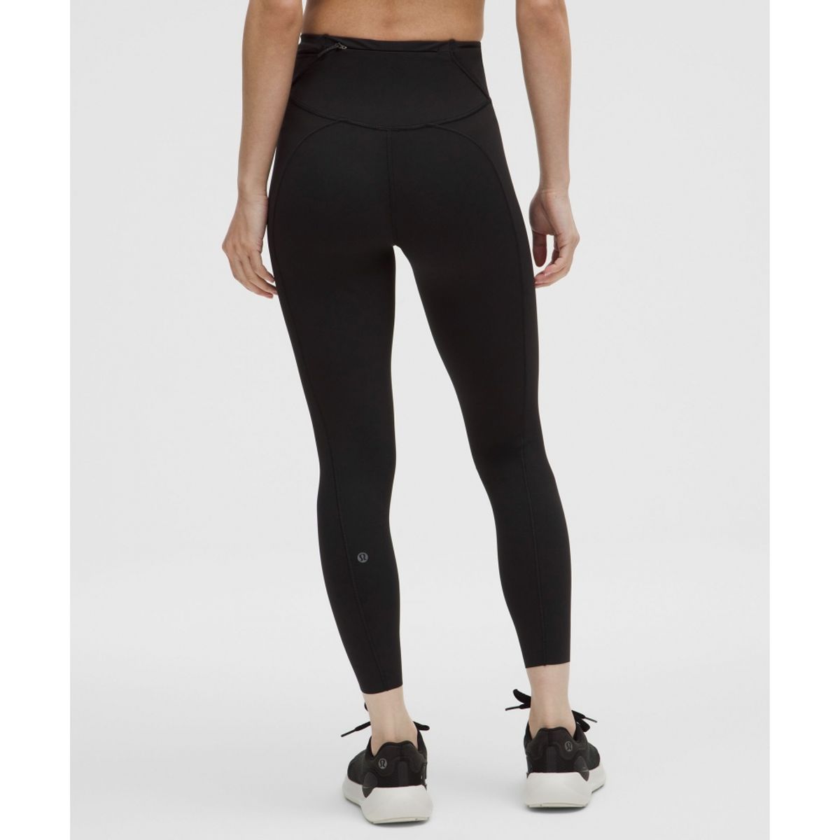 룰루레몬(LULULEMON) 패스트 앤 프리 하이라이즈 원 포켓 타이츠 24inch 에볼브 *아시아 핏