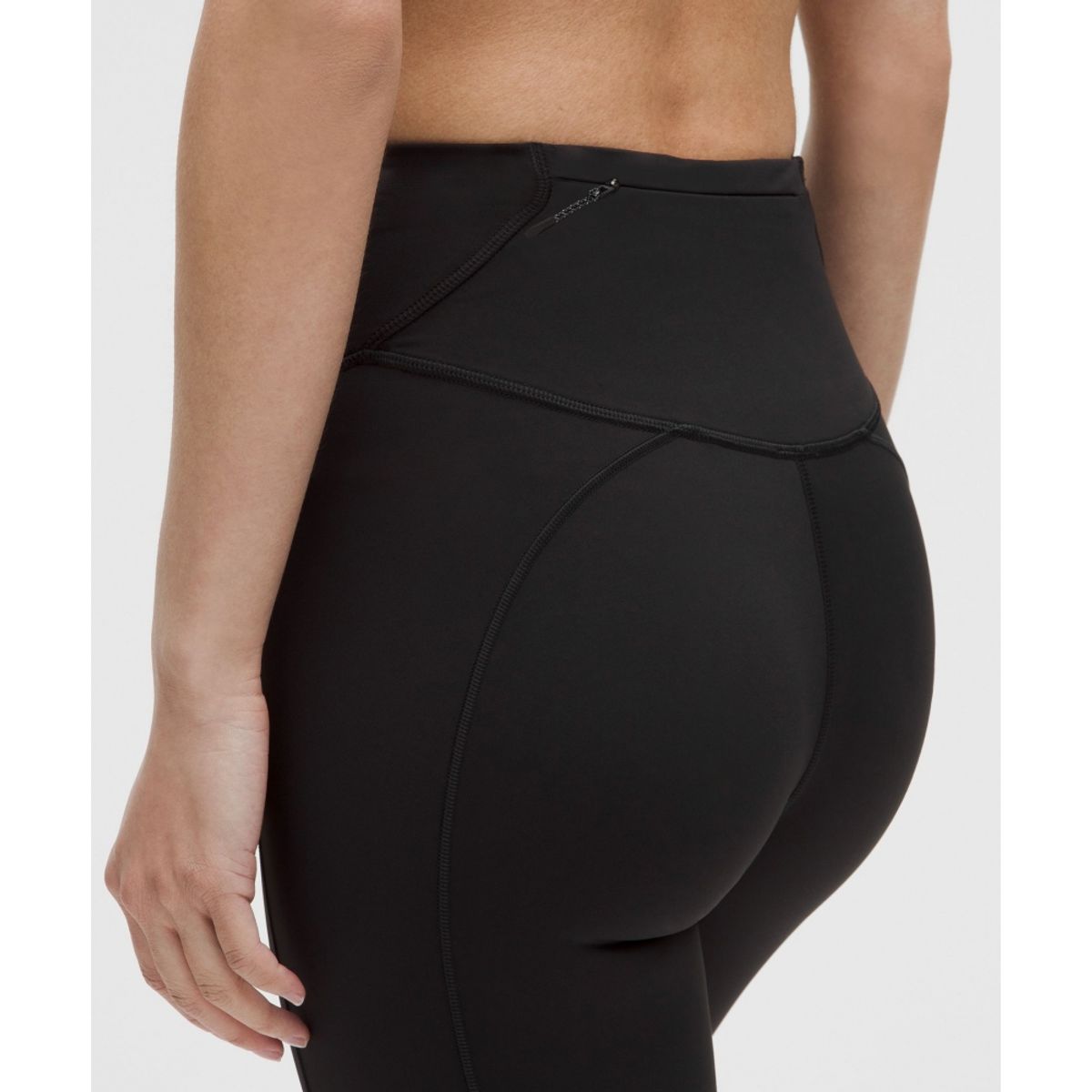 룰루레몬(LULULEMON) 패스트 앤 프리 하이라이즈 원 포켓 타이츠 24inch 에볼브 *아시아 핏