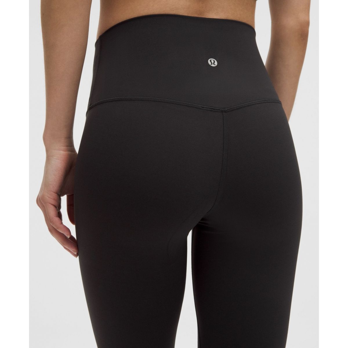 룰루레몬(LULULEMON) Align No Line™ 하이라이즈 팬츠 24inch *아시아 핏