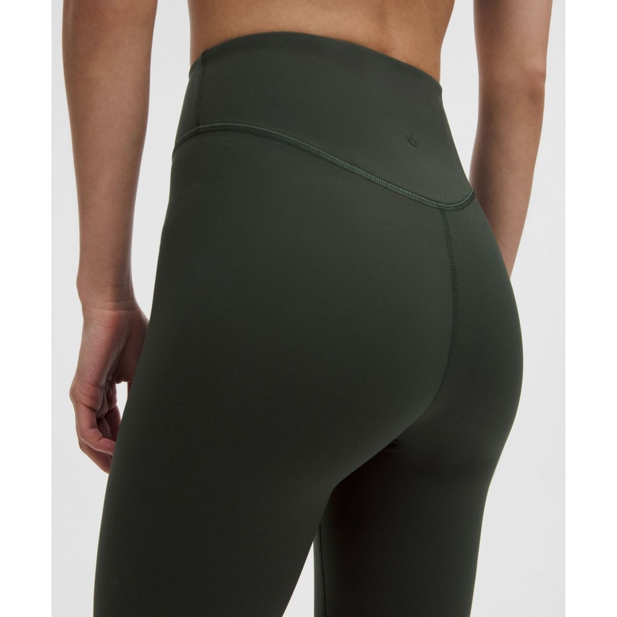 룰루레몬(LULULEMON) 원더 언더 하이라이즈 타이츠 24inch Luxtreme *아시아 핏
