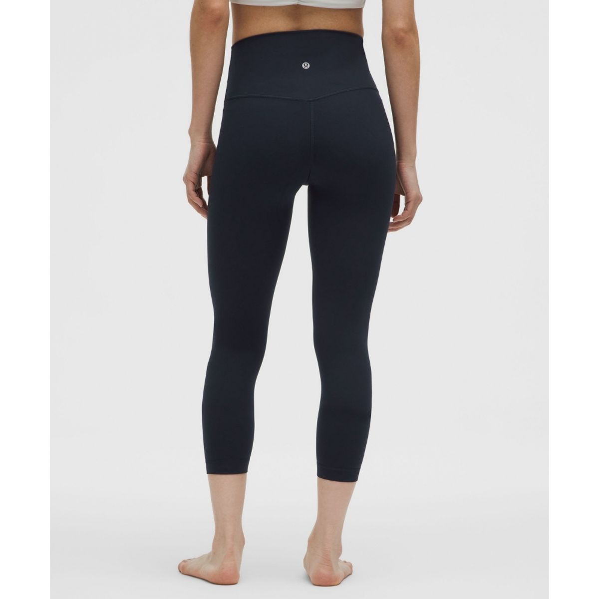 룰루레몬(LULULEMON) Align No Line™ 하이라이즈 팬츠 24inch *아시아 핏