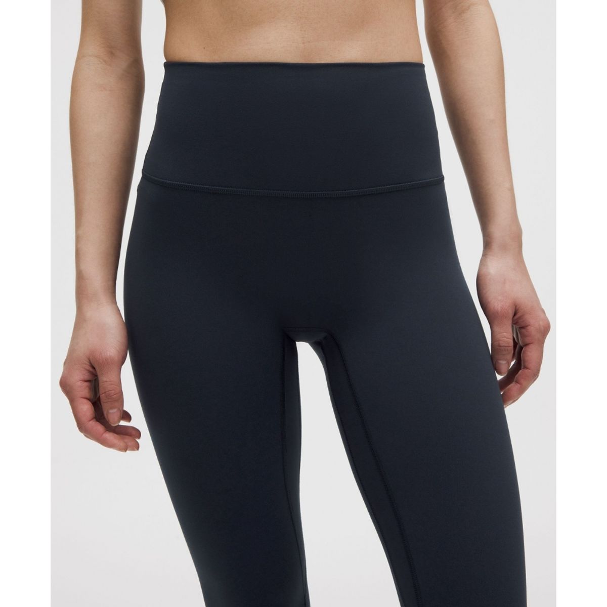 룰루레몬(LULULEMON) Align No Line™ 하이라이즈 팬츠 24inch *아시아 핏