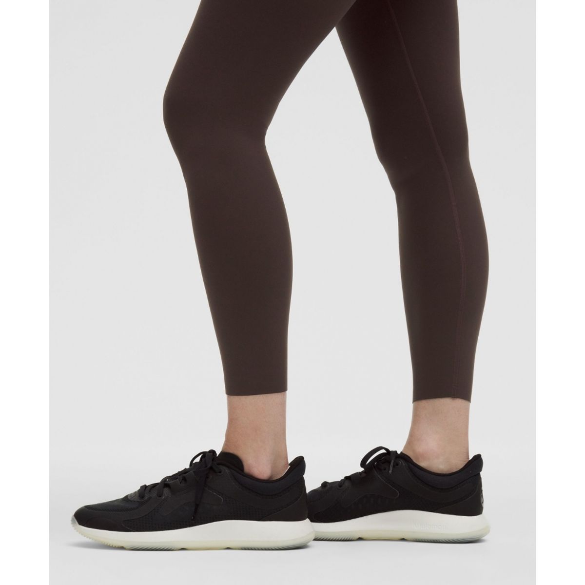 룰루레몬(LULULEMON) Glow Up™ 슈퍼 하이라이즈 타이츠 24inch *아시아 핏