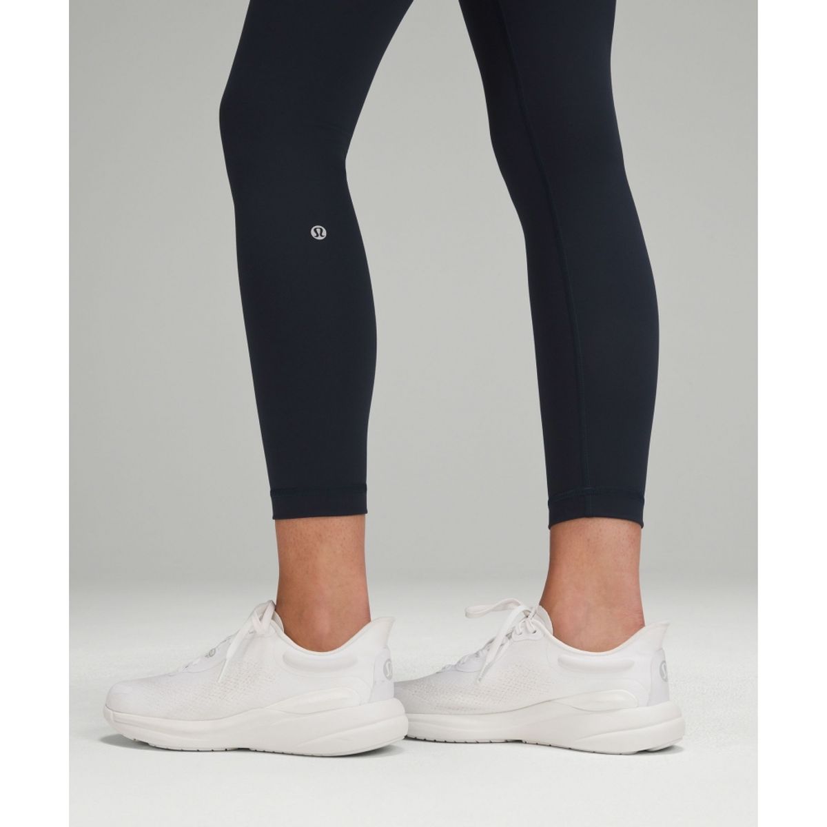 룰루레몬(LULULEMON) 원더 트레인 하이라이즈 타이츠 25inch  TRNV