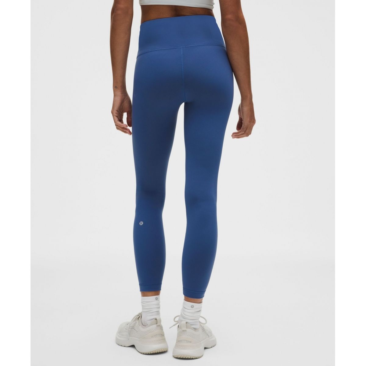룰루레몬(LULULEMON) 원더 트레인 하이라이즈 타이츠 25inch  BRBU