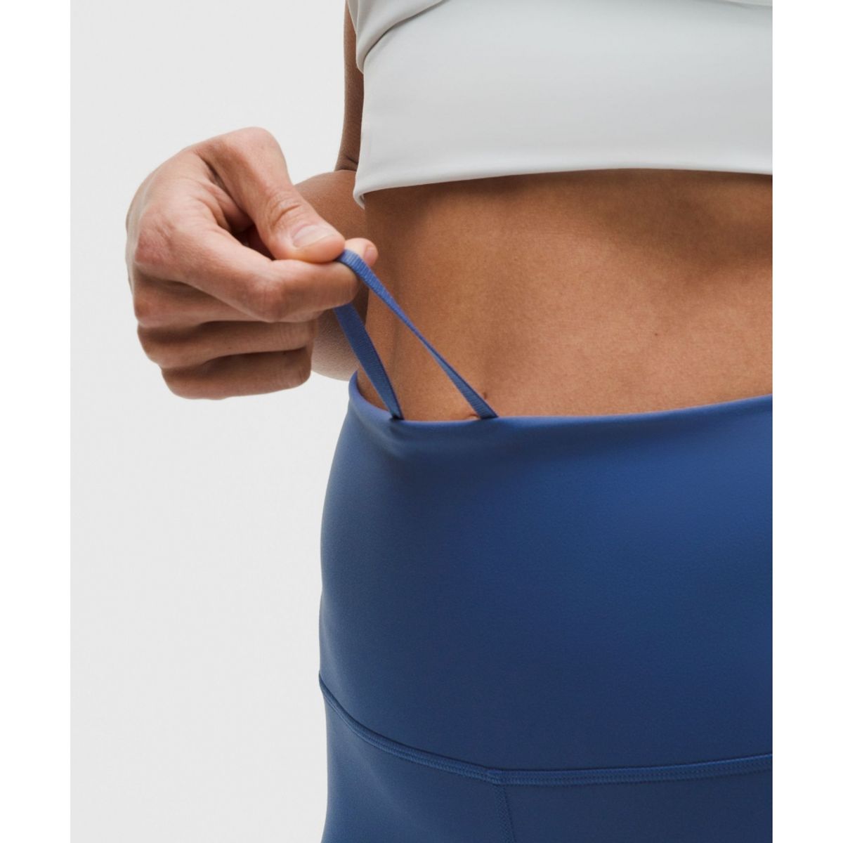 룰루레몬(LULULEMON) 원더 트레인 하이라이즈 타이츠 25inch  BRBU