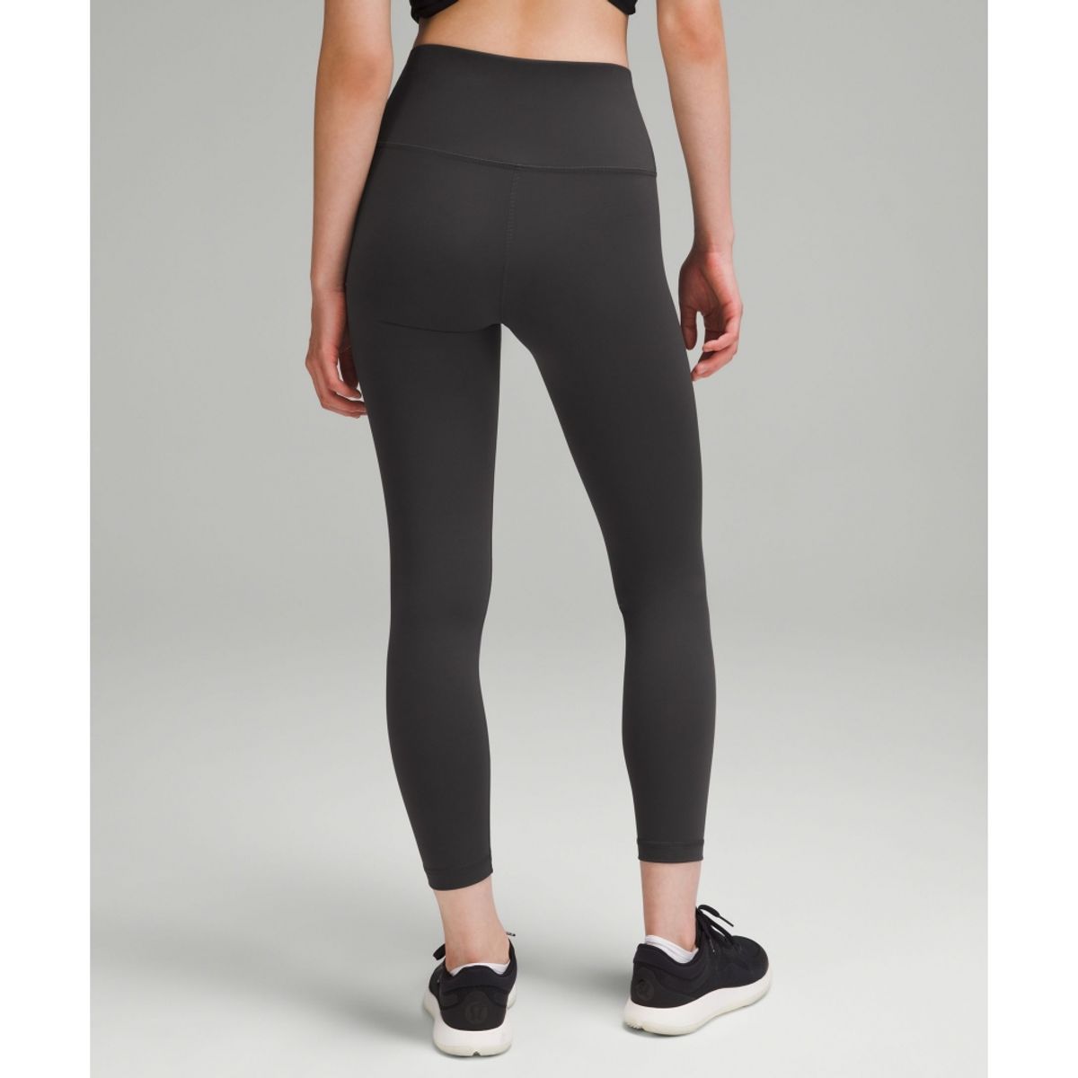 룰루레몬(LULULEMON) 원더 트레인 하이라이즈 타이츠 25inch  GGRE