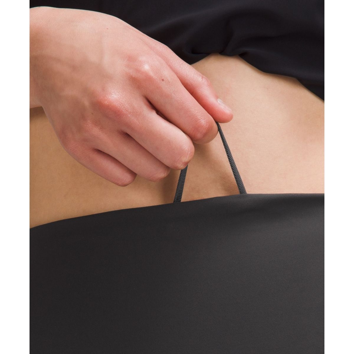 룰루레몬(LULULEMON) 원더 트레인 하이라이즈 타이츠 25inch  GGRE