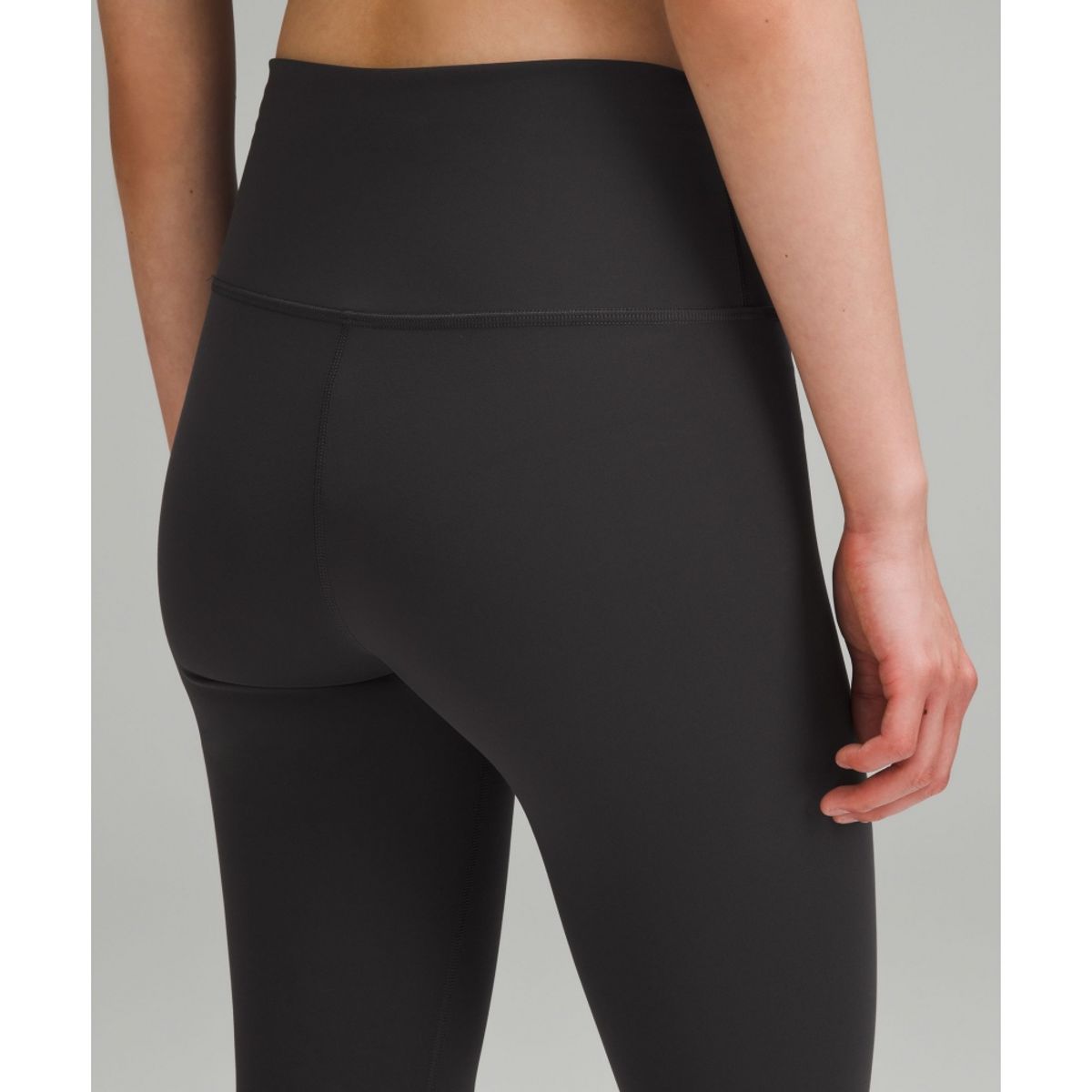 룰루레몬(LULULEMON) 원더 트레인 하이라이즈 타이츠 25inch  GGRE