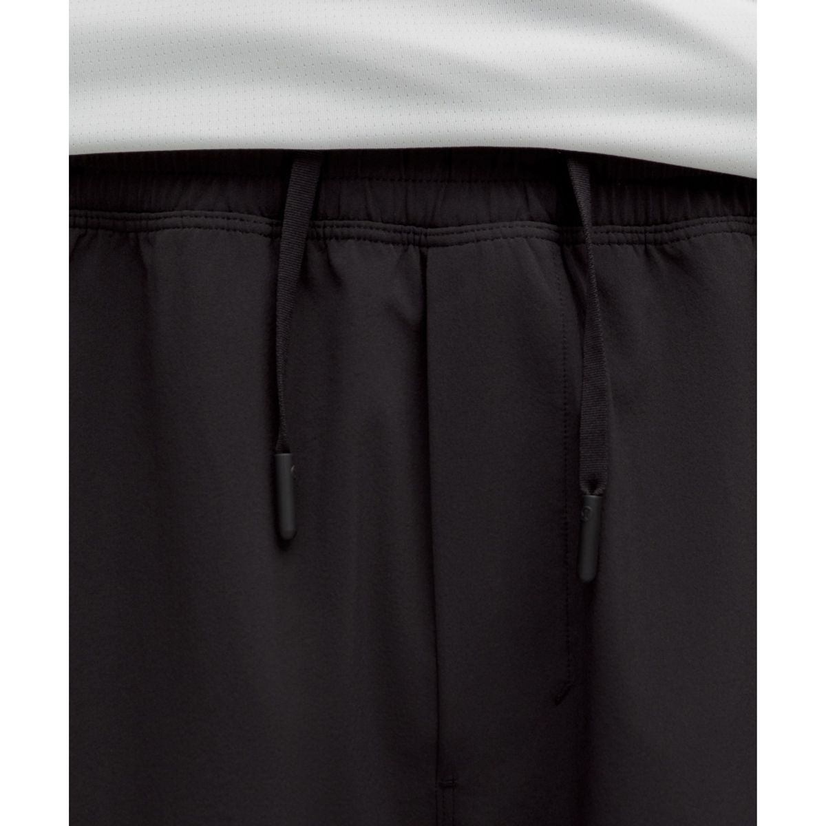 룰루레몬(LULULEMON) 페이스 브레이커 라이너리스 쇼츠 7inch  BLK