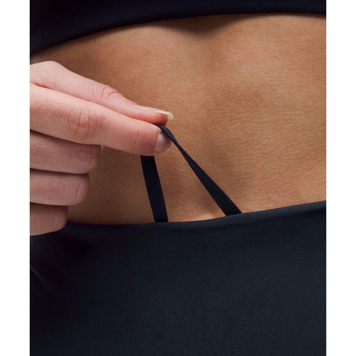 룰루레몬(LULULEMON) 원더 트레인 하이라이즈 타이츠 위드 포켓 25inch  TRNV