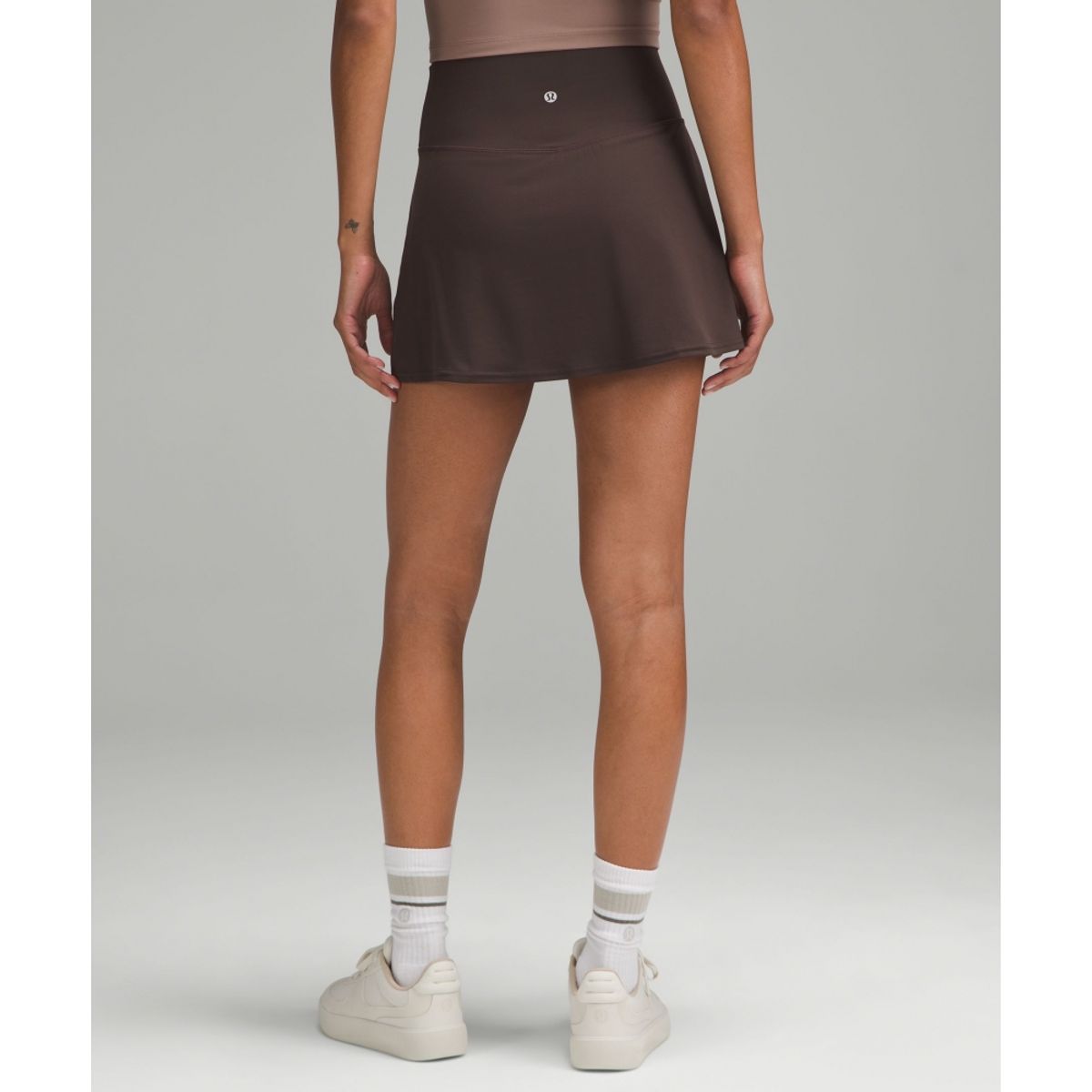 룰루레몬(LULULEMON) Align™ 하이라이즈 스커트  ESPR