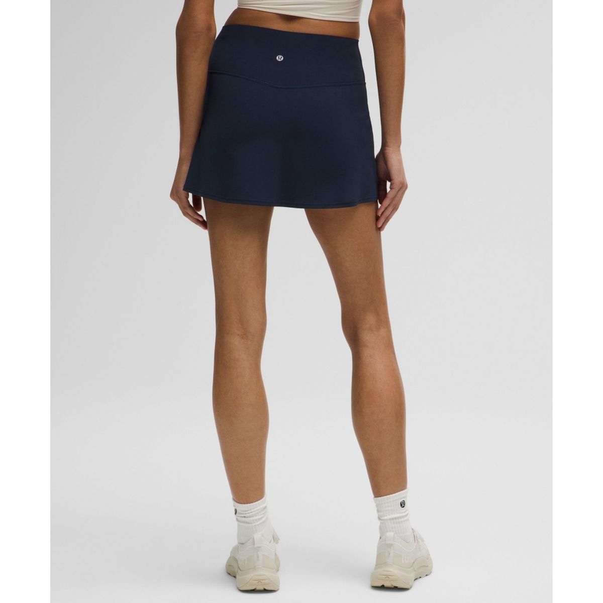룰루레몬(LULULEMON) Align™ 하이라이즈 스커트  TRNV