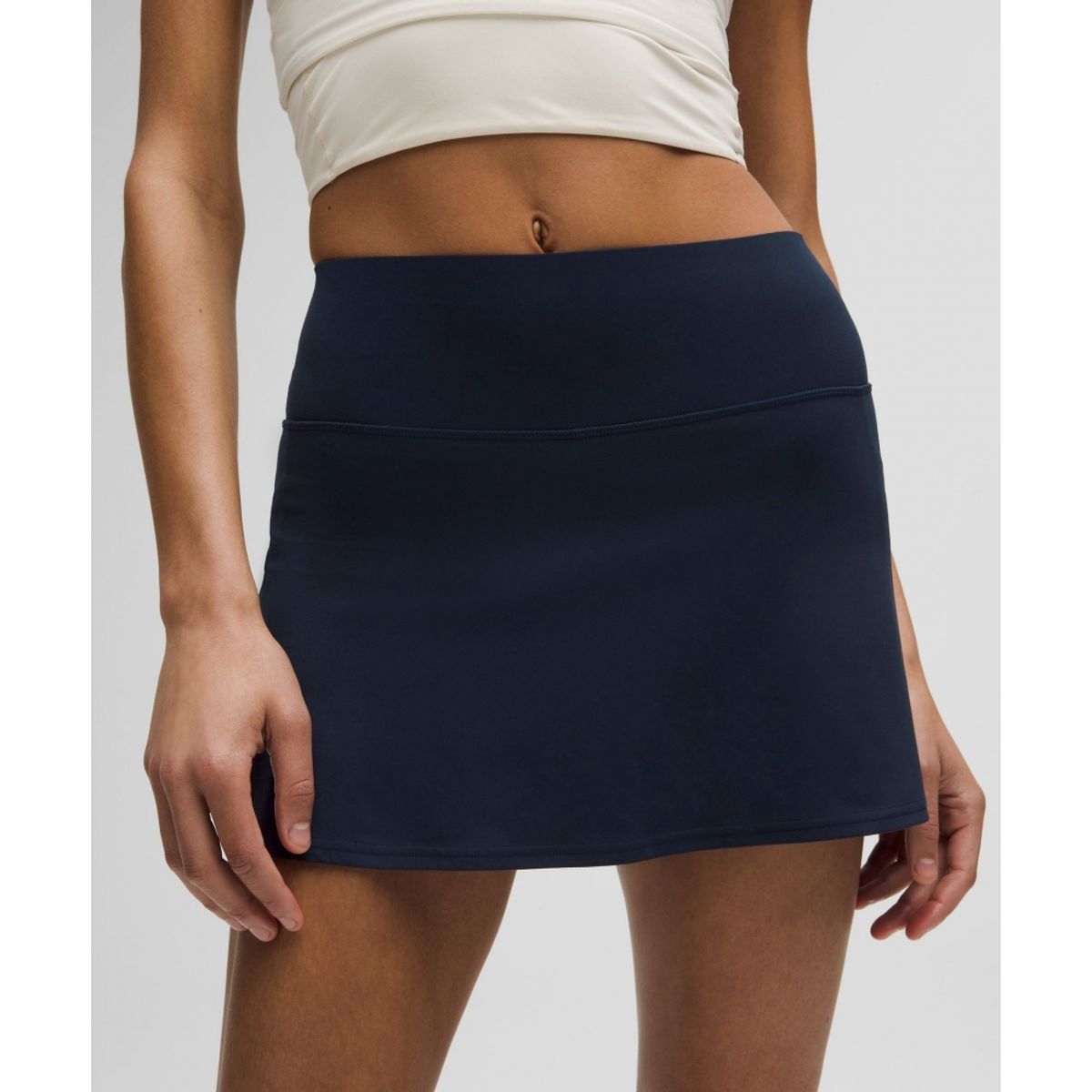룰루레몬(LULULEMON) Align™ 하이라이즈 스커트  TRNV