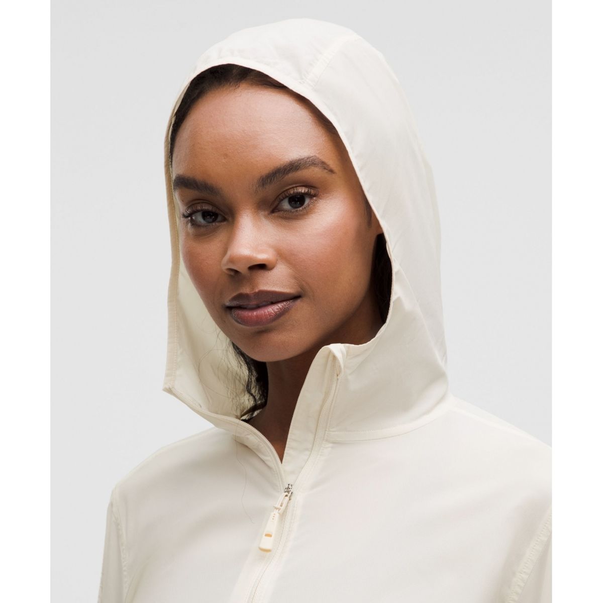 룰루레몬(LULULEMON) 브리더블 라이트웨이트 트레이닝 재킷  LTIV