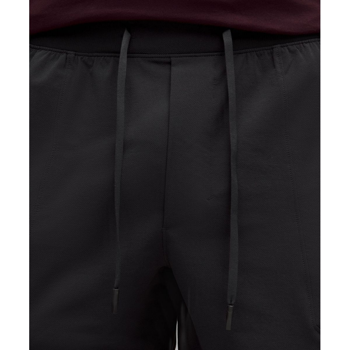 룰루레몬(LULULEMON) 라이선스 투 트레인 라이너리스 쇼츠 7inch *업데이트  BLK