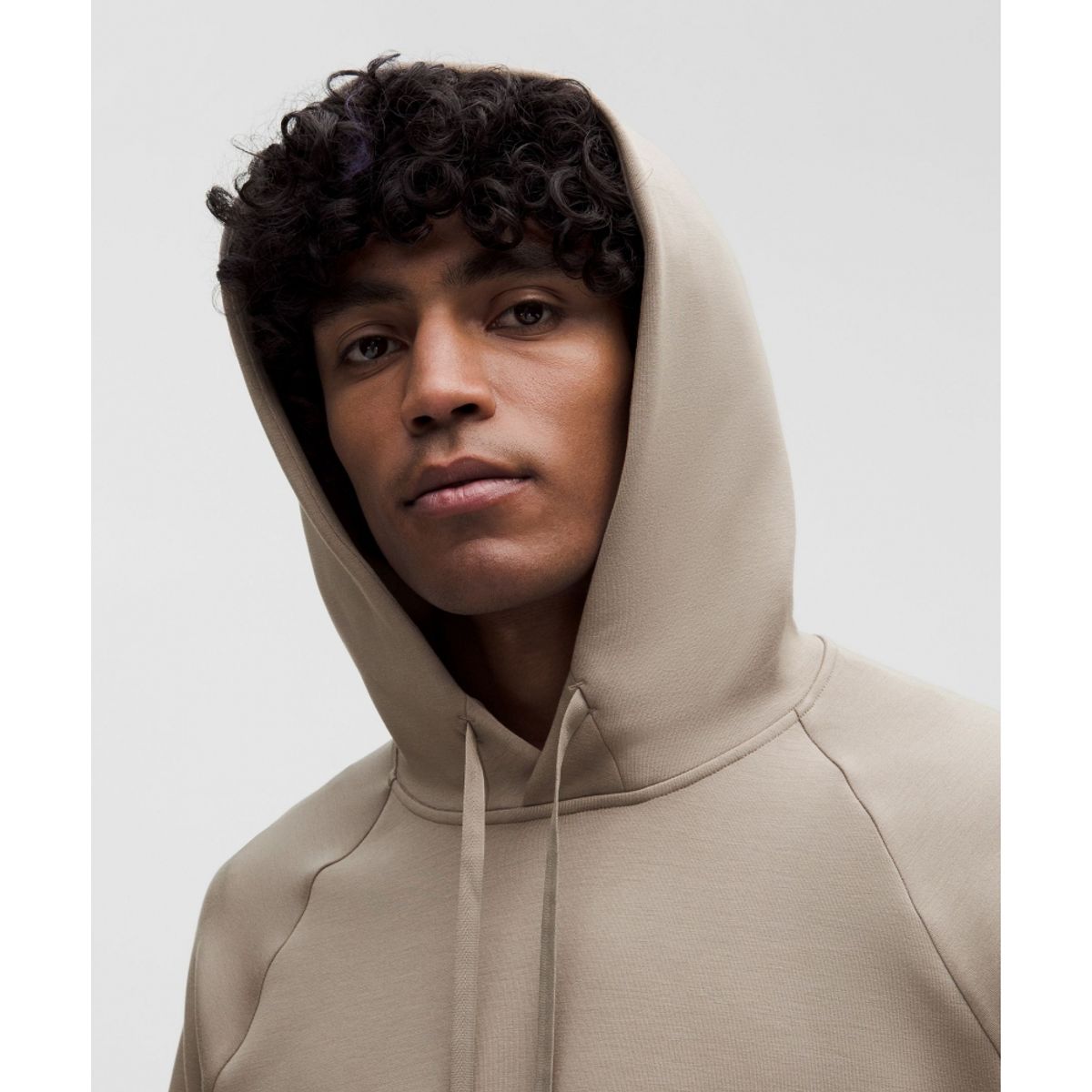 룰루레몬(LULULEMON) 스무드 스페이서 클래식 핏 풀오버 후디  WSHG