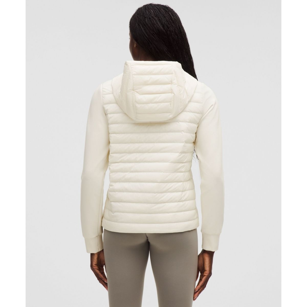 룰루레몬(LULULEMON) 다운 앤 어라운드 700 다운 필 재킷  LTIV