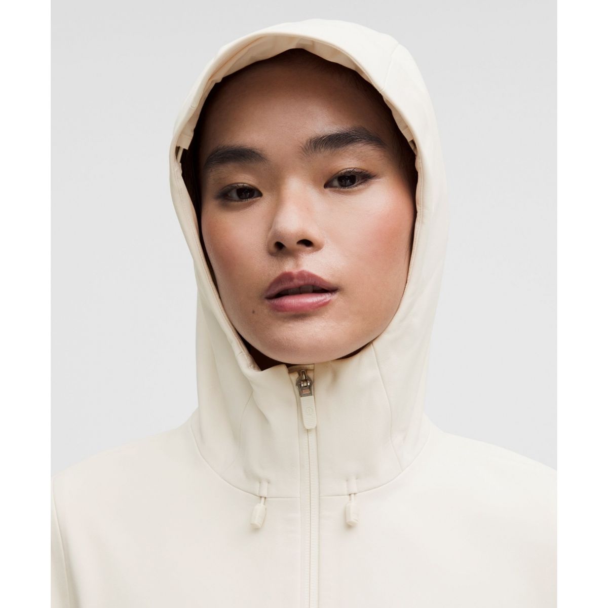룰루레몬(LULULEMON) 우먼스 크로스 칠 시티 투 트레일 재킷  LTIV