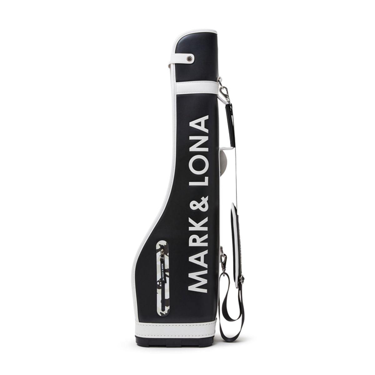 마크앤로나(MARK&LONA) U GN STAND HALF BAG LY7ZD41U