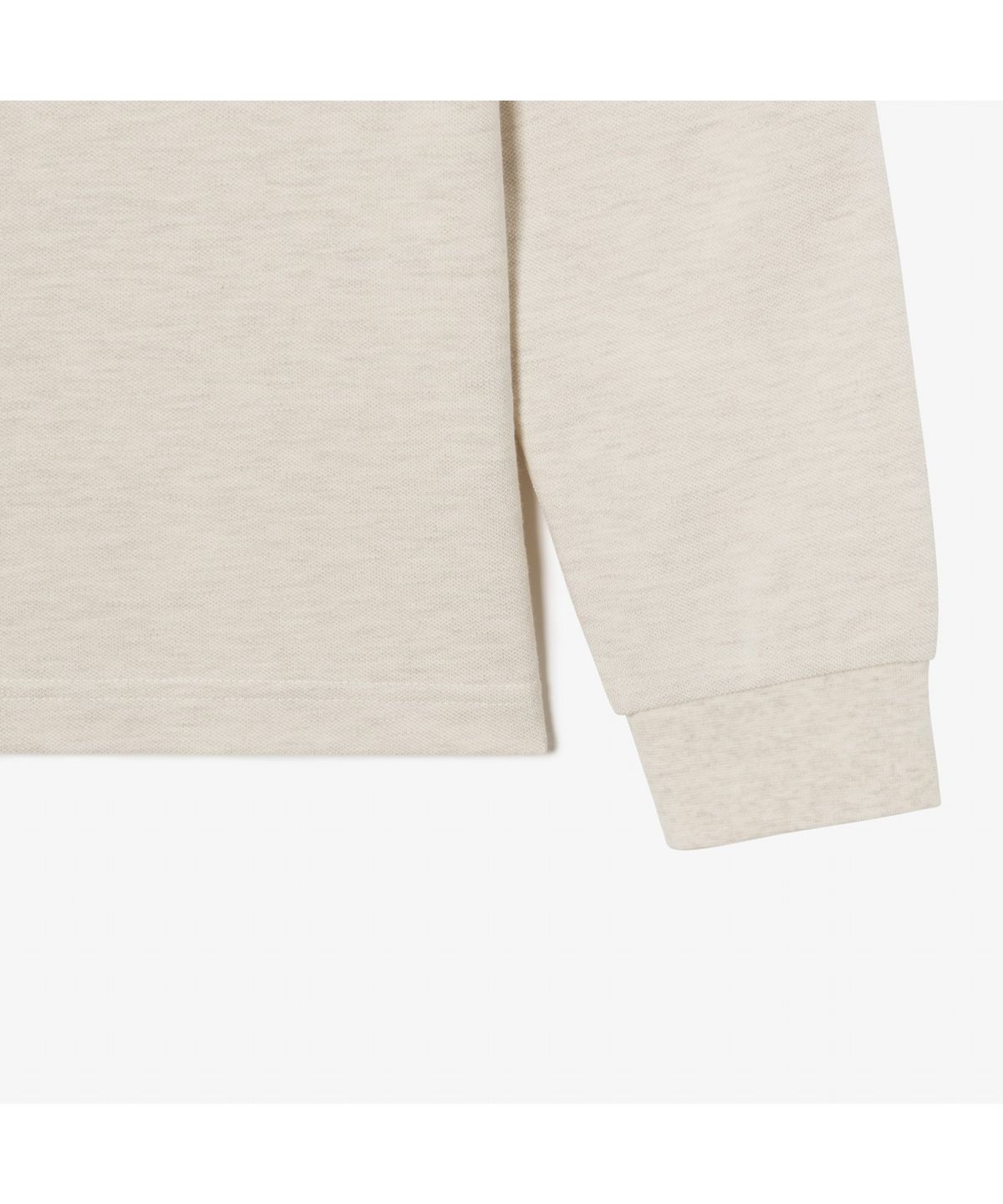 라코스테(LACOSTE) 남성 프렌치 레귤러핏 긴팔 베이직 폴로셔츠 PH732E-55N XFJ