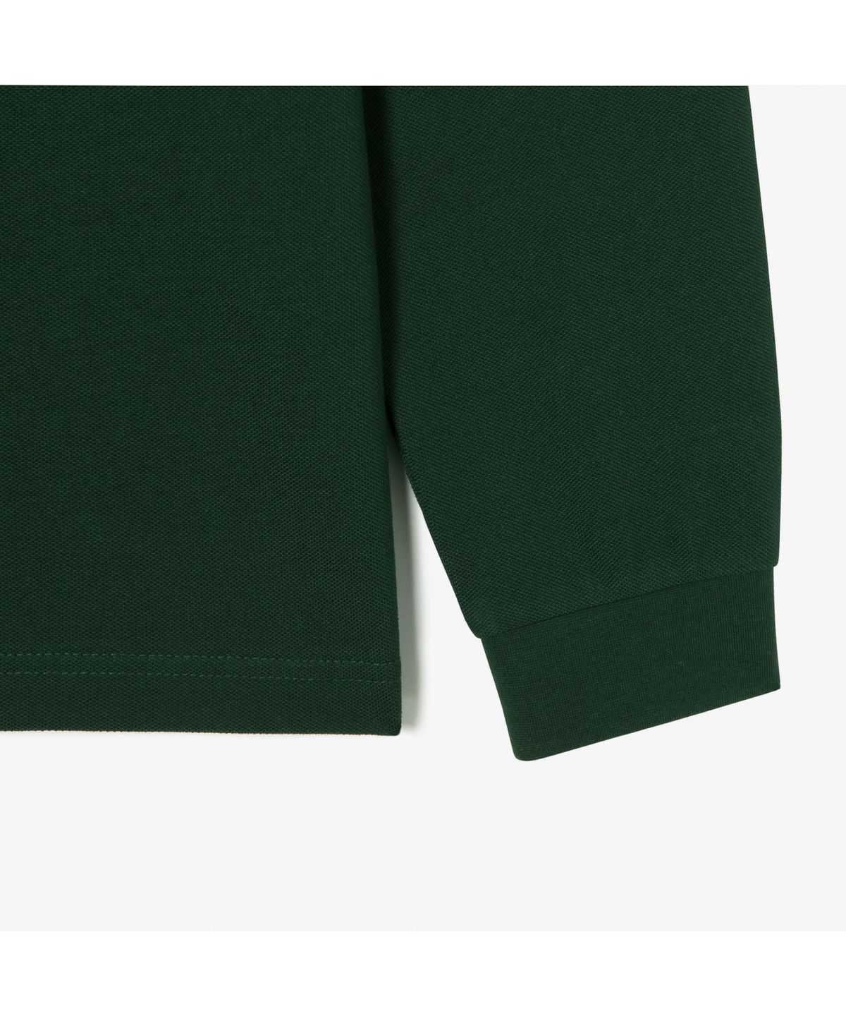 라코스테(LACOSTE) 남성 프렌치 레귤러핏 긴팔 베이직 폴로셔츠 PH732E-55N YZP