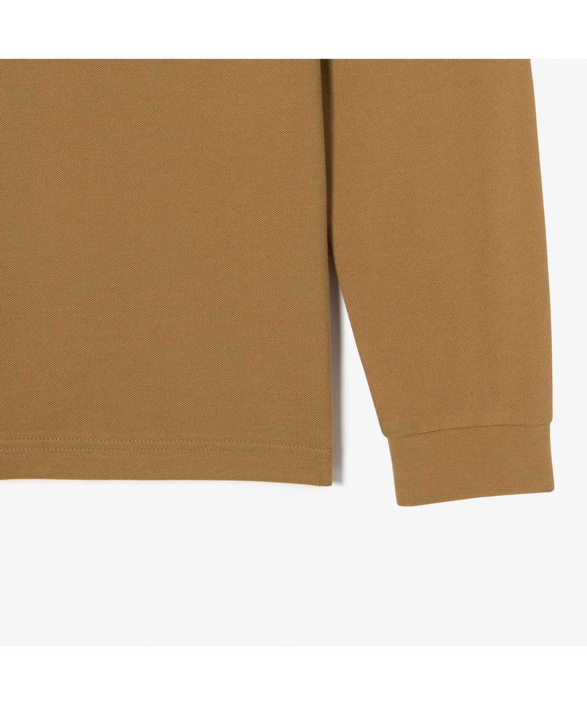 라코스테(LACOSTE) 남성 프렌치 레귤러핏 긴팔 베이직 폴로셔츠 PH732E-55N DPC