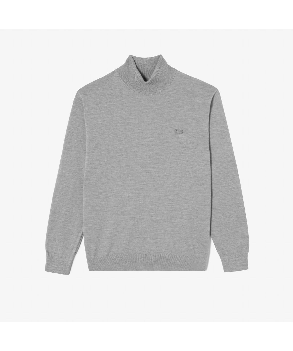 라코스테(LACOSTE) 남성 터틀넥 풀오버 AH359E-55N CCA