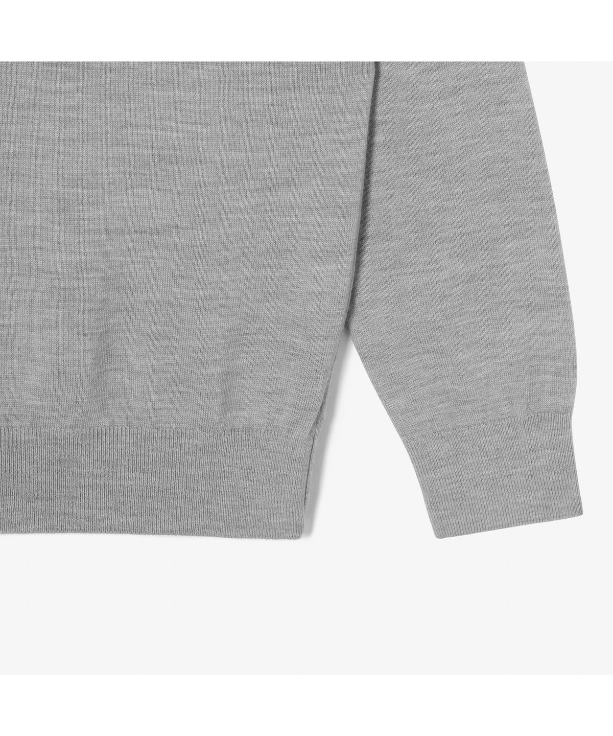 라코스테(LACOSTE) 남성 터틀넥 풀오버 AH359E-55N CCA