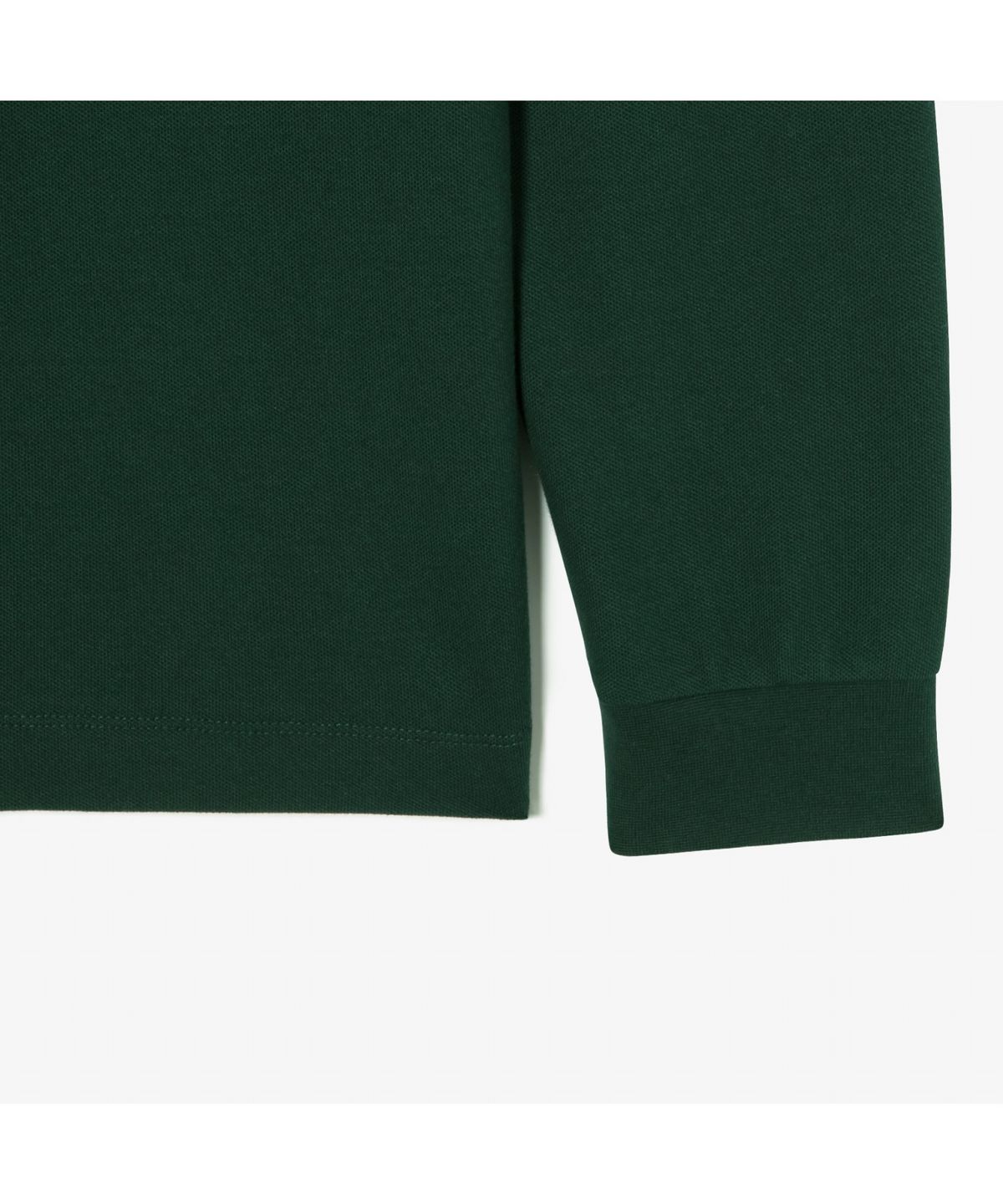라코스테(LACOSTE) 남성 PARIS 긴팔 폴로셔츠 PH248E-55N YZP