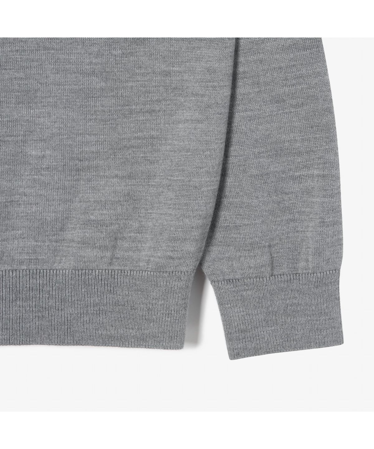 라코스테(LACOSTE) 남성 긴팔 폴로 스웨터 AH880E-55N CCA