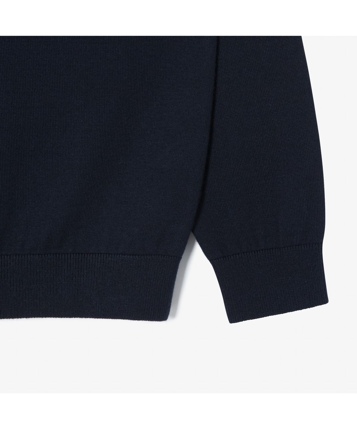라코스테(LACOSTE) 남성 긴팔 폴로 스웨터 AH880E-55N 166