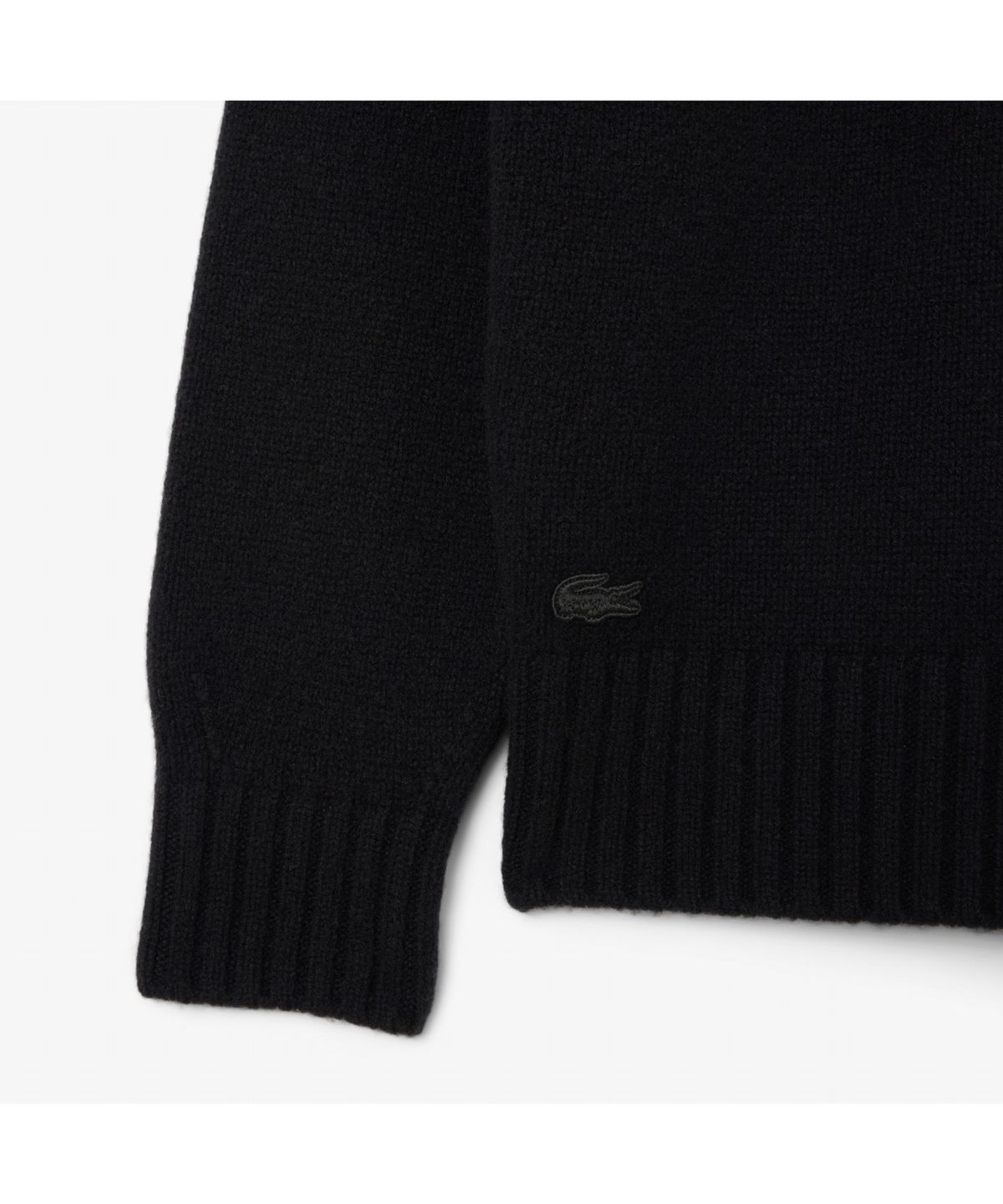 라코스테(LACOSTE) 남성 홀리데이 크루넥 스웨터 AH5202-55N XIY