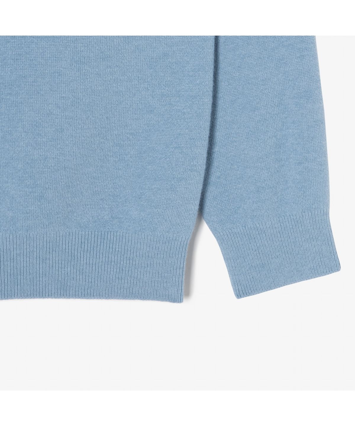 라코스테(LACOSTE) 남성 베이직 크루넥 풀오버 AH596E-55N HBP