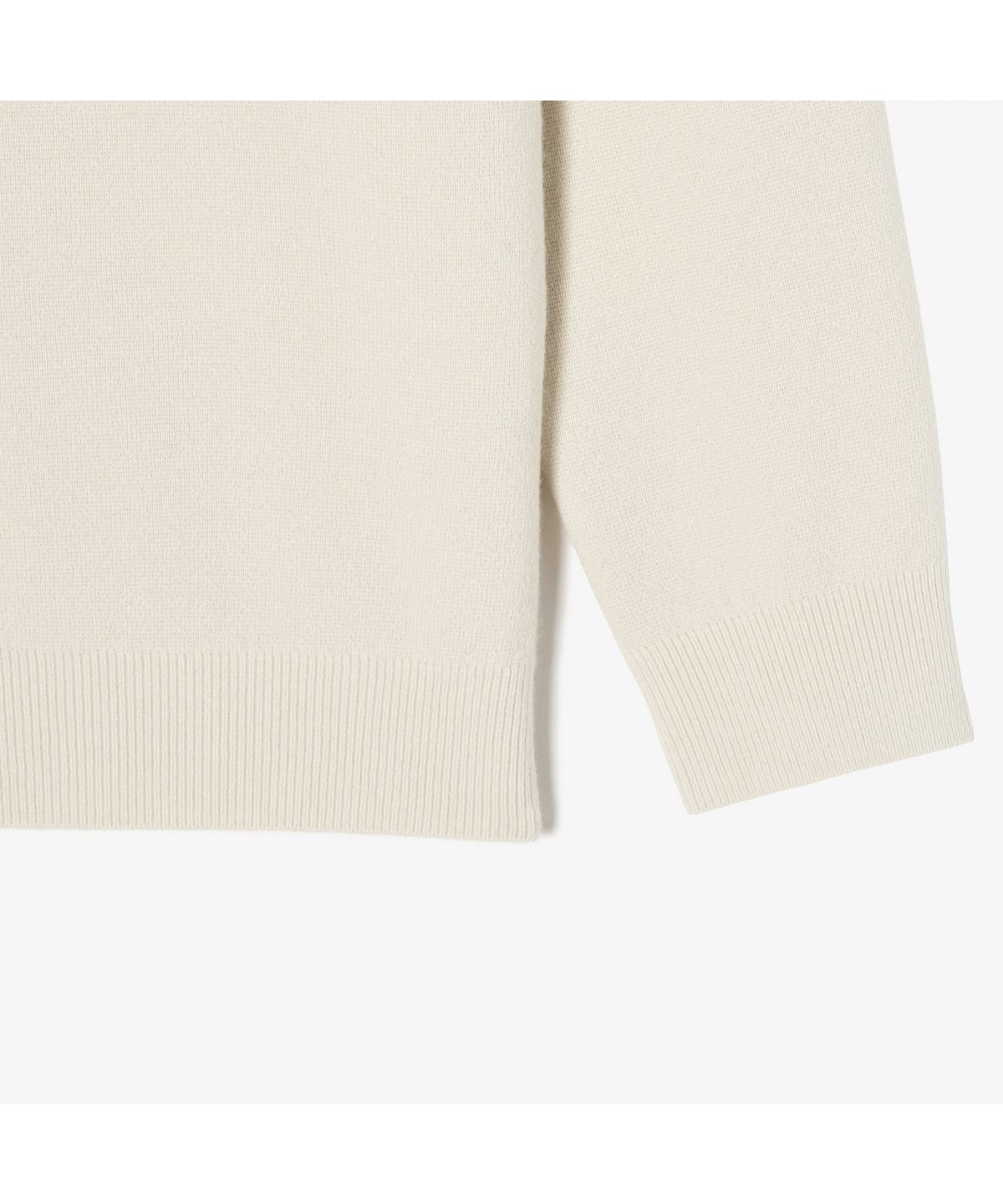 라코스테(LACOSTE) 남성 베이직 크루넥 풀오버 AH596E-55N XFJ