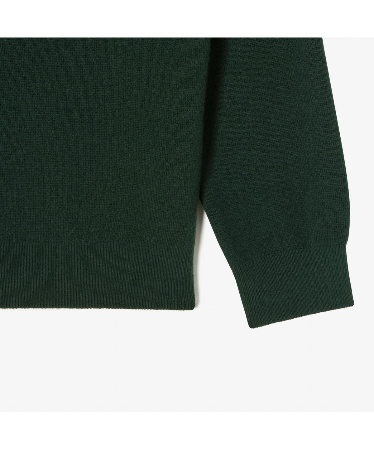 라코스테(LACOSTE) 남성 베이직 크루넥 풀오버 AH596E-55N YZP