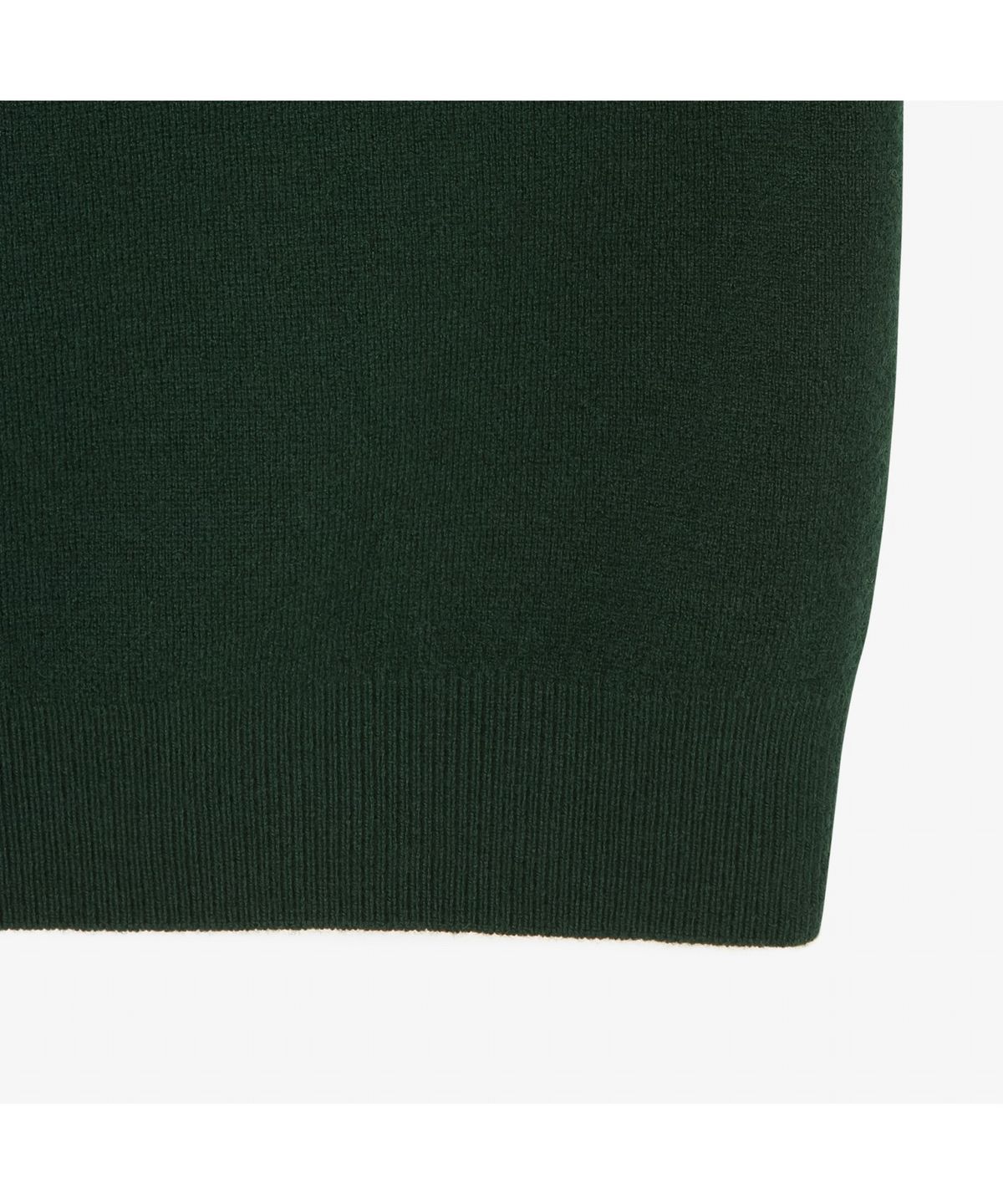라코스테(LACOSTE) 남성 베이직 크루넥 풀오버 AH596E-55N YZP